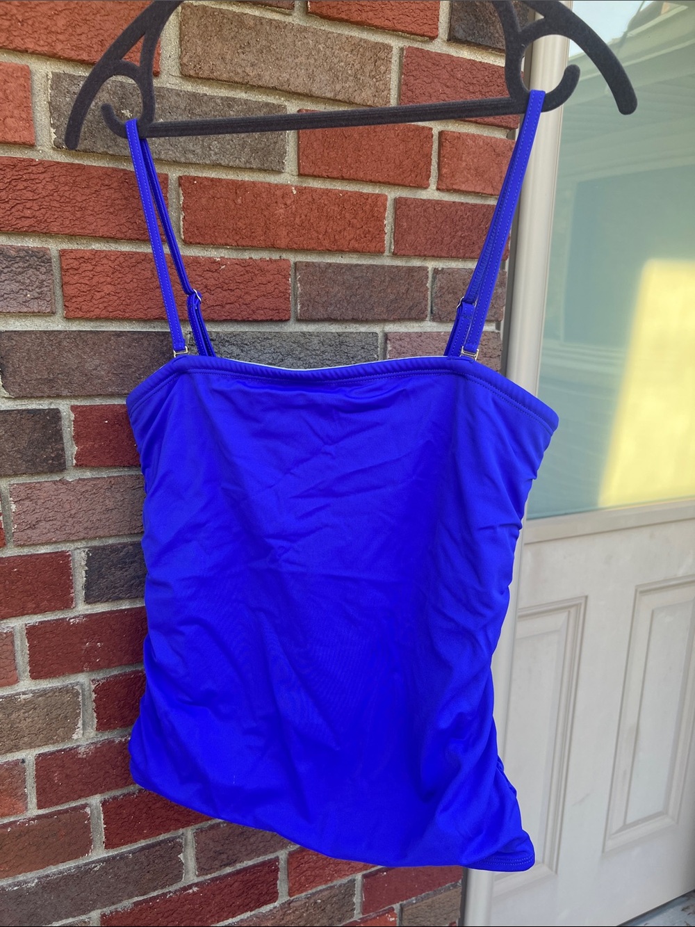 Venus Swim Tankini Top